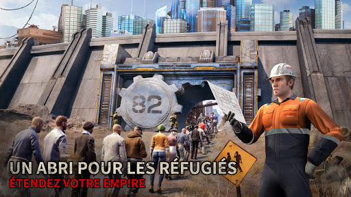 Last Shelter: Survival APK MOD – ressources Illimitées (Astuce