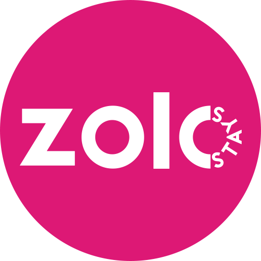 Zolo Property Management (Rest  Icon