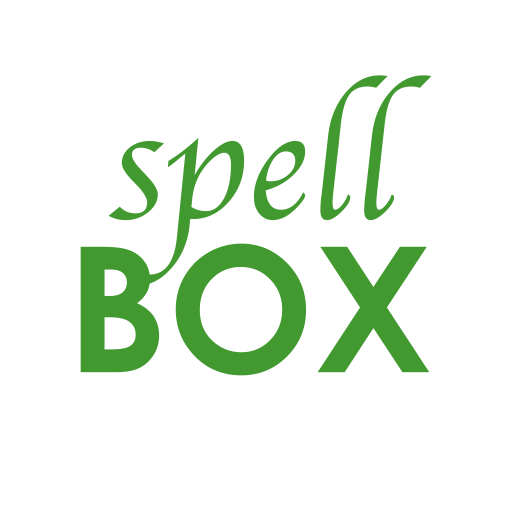 SpellBox Lite logo