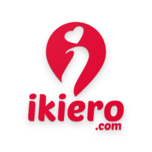 iKiero.com - Domicilios logo