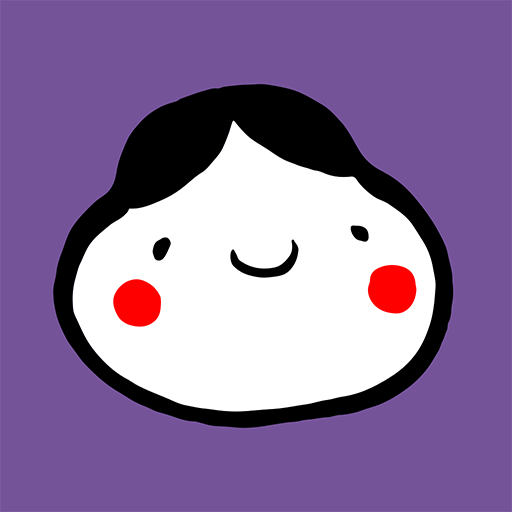 工房紫明 logo