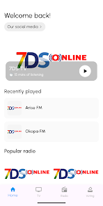 Screenshot image
