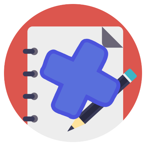 Tablas de Multiplicar logo