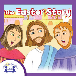 Icon image The Easter Story