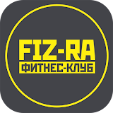 FIZ-RA фитнес-клуб icon