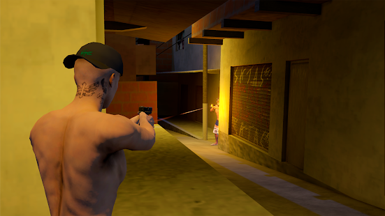 157 Grau: Online RP Screenshot