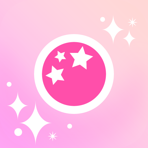 Photo Glitter Light effect 4.5.9 Icon