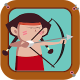Indian Archer Adventure icon