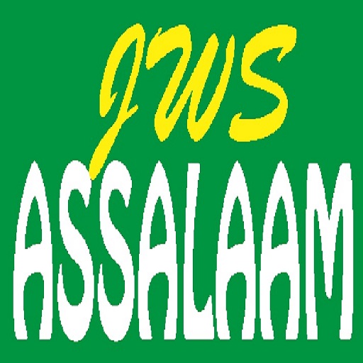 EltopAssalaamJws logo