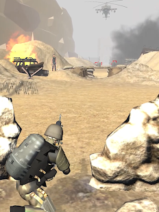 Sniper Attack 3D: Shooting War 1.0.7 Pc-softi 16