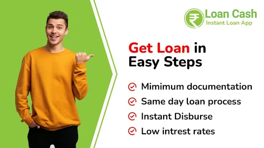 Loan Cash : fast credit loan