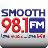 Smooth FM Lagos icon