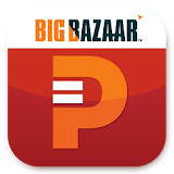 Big Bazaar Price Match icon
