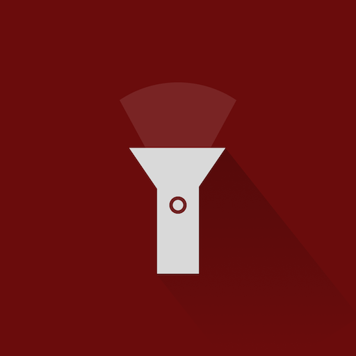 Simple Flashlight Torch logo