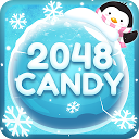 应用程序下载 2048 Candy 安装 最新 APK 下载程序