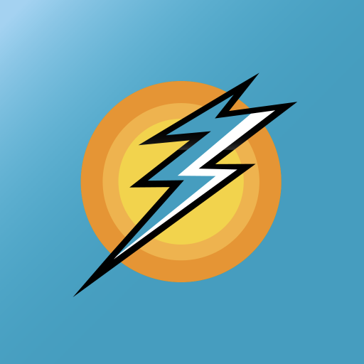 Зарядка. Аренда PowerBank logo