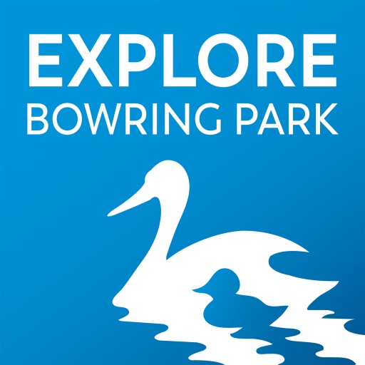 EXPLORE BOWRING PARK logo
