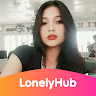 LonelyHub icon
