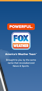 FOX Weather: Daily Forecasts 12
