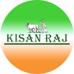 Cover Image of Download Kisan Raj 1.0 APK
