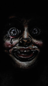 Screenshot 3 Wallpapers ANNABELLE android