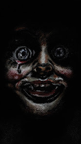 Captura de Pantalla 3 Wallpapers ANNABELLE android