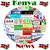 KENYA NEWS icon
