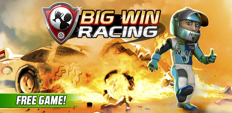 BIG WIN Racing