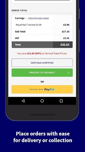 TLC Electrical Supplies