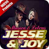Musica JESSE Y JOY icon
