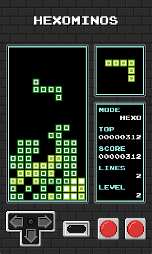 X-minos Screen 3