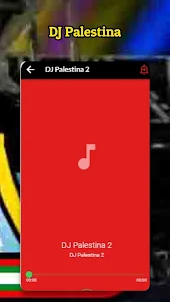 DJ Palestina