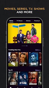 Series App Apk v3.37.1 Download For Android 6