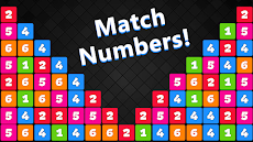 Number Match 3：Number Gamesのおすすめ画像1