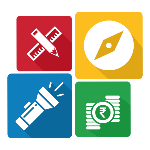 Daily Tools : Unit Converter 2.3 Icon