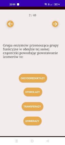 Fiszkomania Screen 3