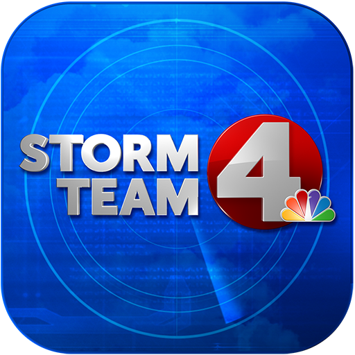 NBC4 Wx Logo