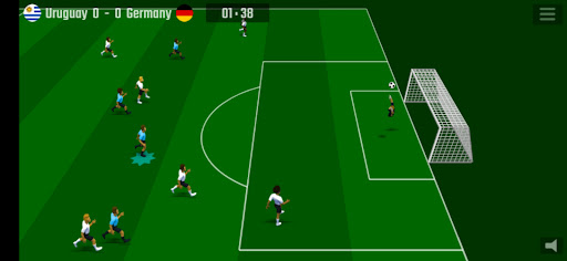 Soccer Skills - World Cup