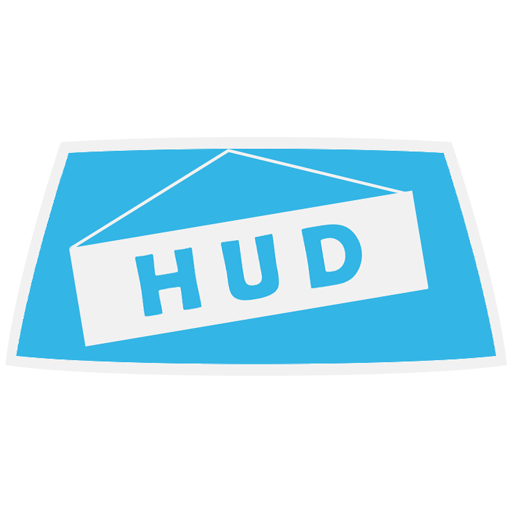Simple HUD  Icon