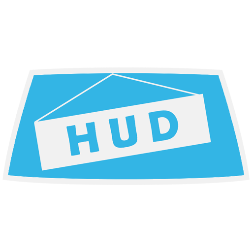 Simple HUD Header - AppWisp.com