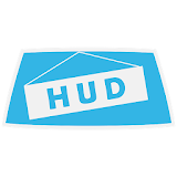 Simple HUD icon