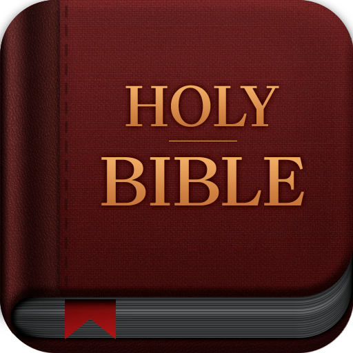 Amharic Bible audio تنزيل على نظام Windows