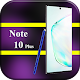 Theme for Samsung Note 10 Plus | Galaxy note 10 Descarga en Windows