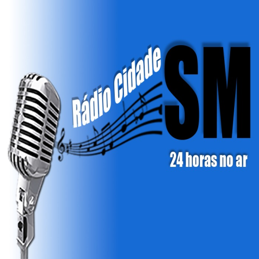 Radio Cidade SM for  Android – Latest Version & Features app icon