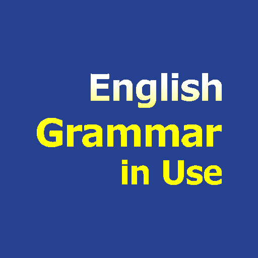 English Grammar In Use  Icon
