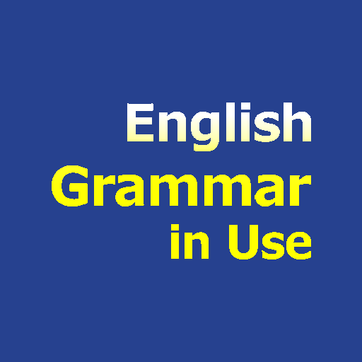 English Grammar In Use Logo