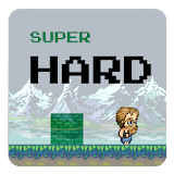Super Hard Game icon