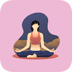 Cover Image of Download The Meditation App 1.1 APK
