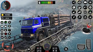 Pakistan Truck Simulator Games - Screenshot 3