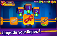 Rope Clash: Multiplayer Rope Sのおすすめ画像2